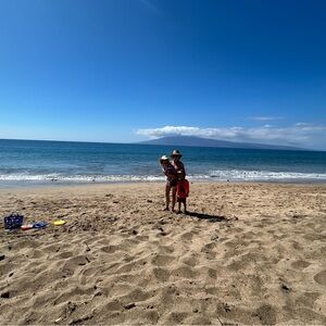 Meet your Posher, Liz